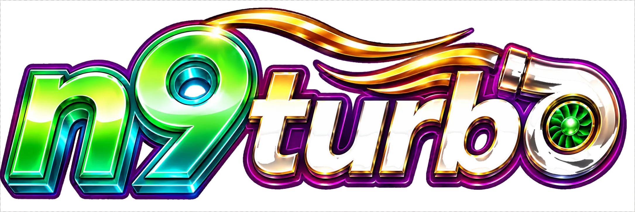Logo n9turbo
