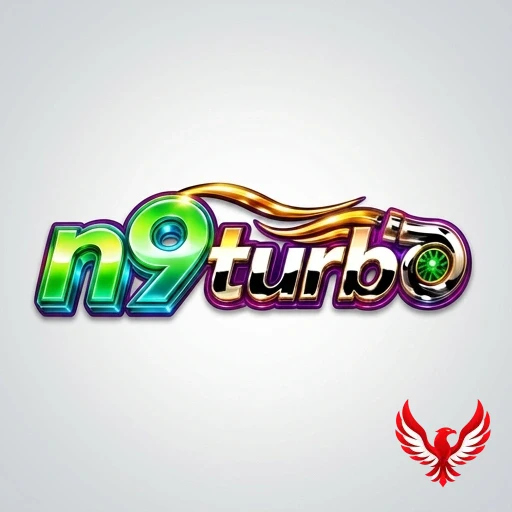 Logo n9turbo