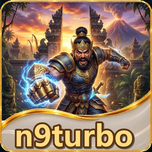 Mencocokkan versi v6.2.4 dan ukuran 41.8 MB di kanal resmi n9turbo